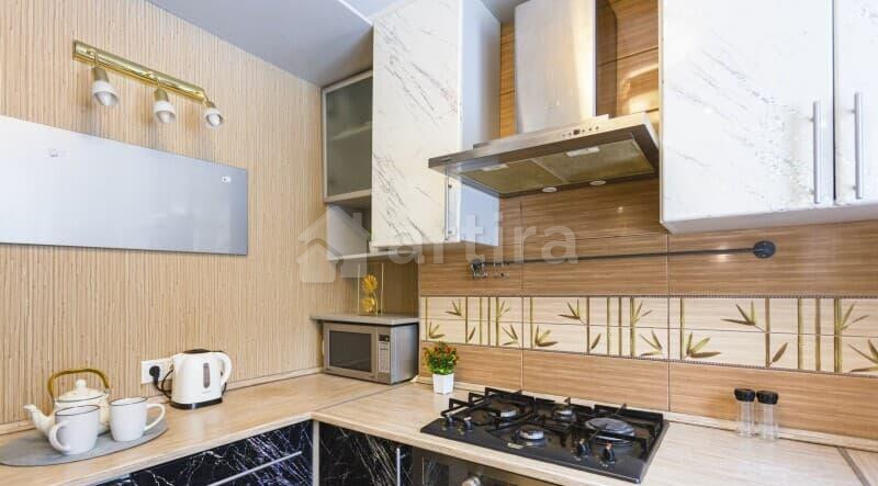 2-комн. квартира, 51 м2, 3/4 эт. Москва - изображение 14