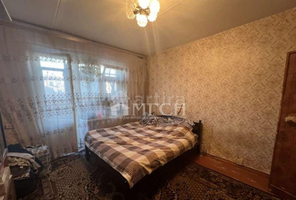 3-комн. квартира, 72.9 м2, 4/5 эт. Москва - изображение 8