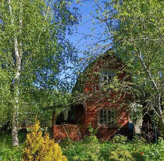 Дом, 72 м2, 8 соток, 2 эт. Солнечногорск