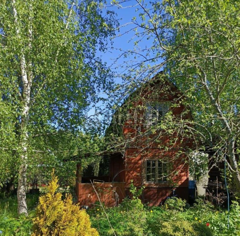 Дом, 72 м2, 8 соток, 2 эт. Солнечногорск - изображение 4