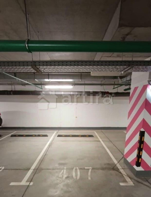 Гараж, 13.3 м2 Москва - изображение 2