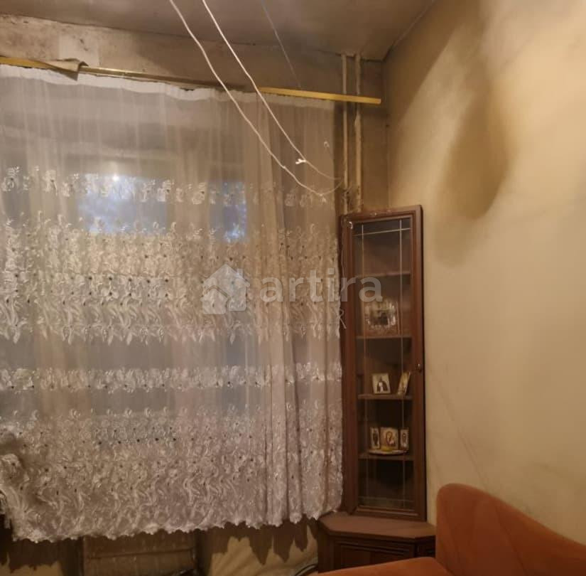 Комната, 67.4 м2, 2/3 эт. Новосибирск - изображение 3