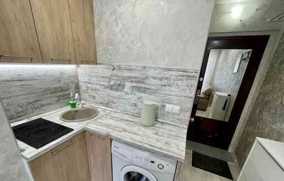 1-комн. квартира, 15 м2, 1/5 эт. Красноярск