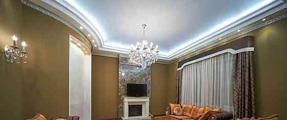 Коттедж, 430 м2, 12 соток, 2 эт. Одинцово