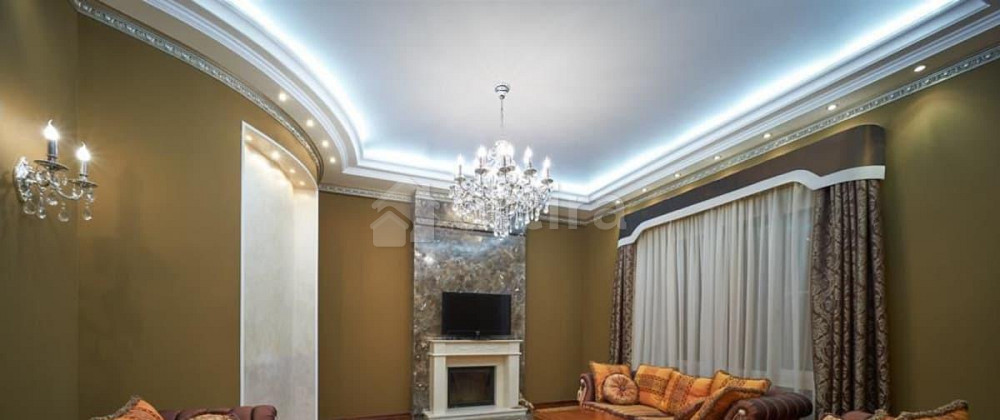 Коттедж, 430 м2, 12 соток, 2 эт. Одинцово - изображение 4