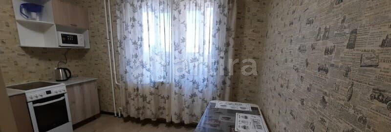 1-комн. квартира, 35 м2, 13/14 эт. Тюмень - изображение 6