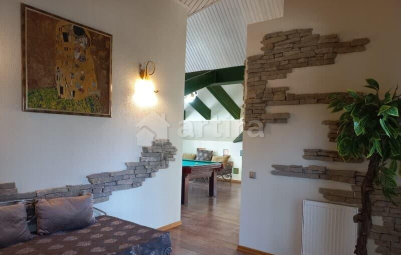 Дом, 600 м2 Красногорск - изображение 2