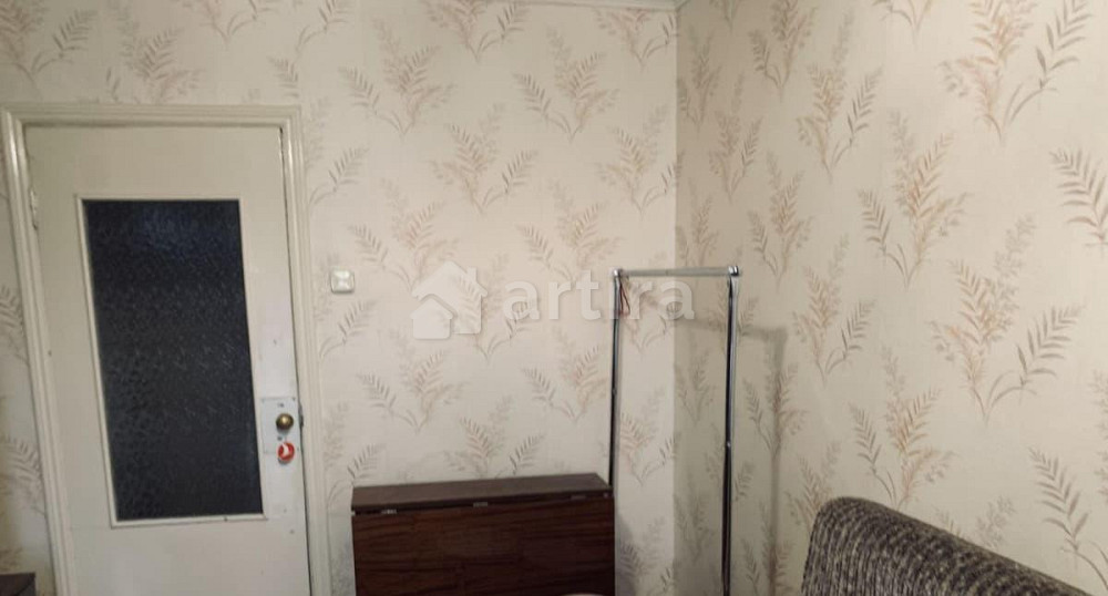 Комната, 45 м2, 6/7 эт. Санкт-Петербург - изображение 5