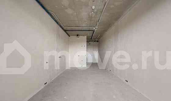 Студия, 32.7 м2, 9/13 эт. Москва