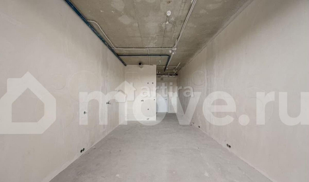 Студия, 32.7 м2, 9/13 эт. Москва - изображение 2