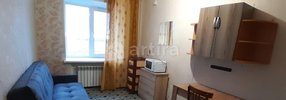 Комната, 12 м2, 8/9 эт. Павлово - изображение 6