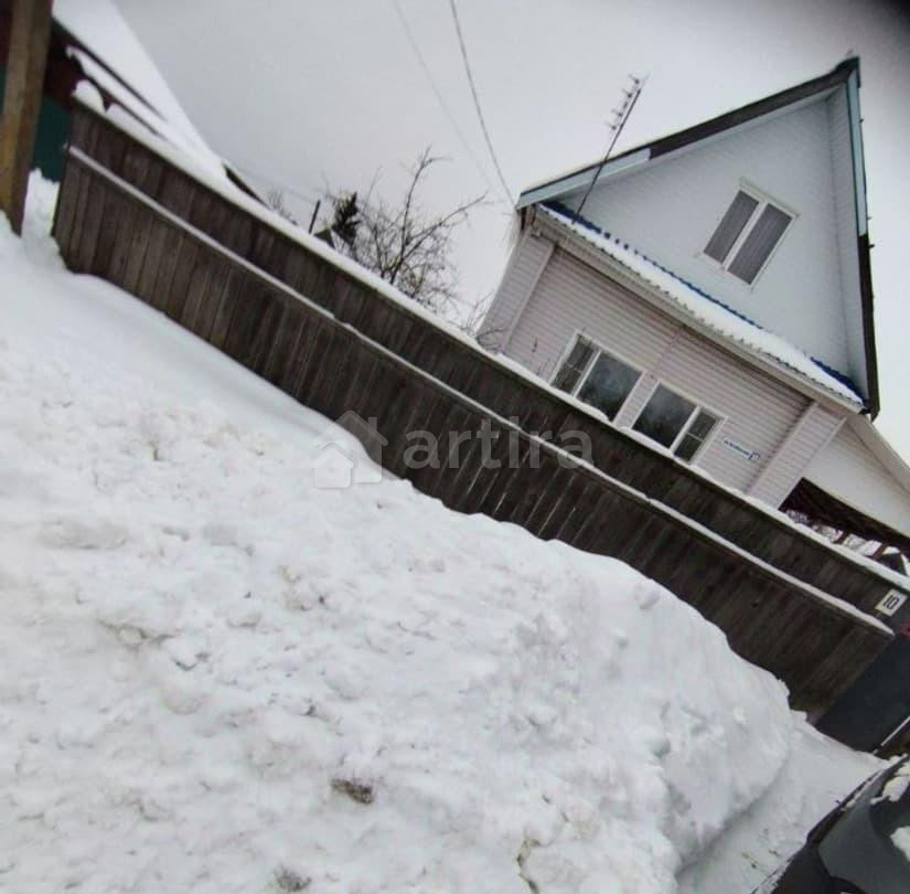 Дом, 40 м2, 4 сотки, 1 эт. Кострома - изображение 5