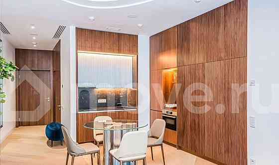 Студия, 50 м2, 78/97 эт. Москва