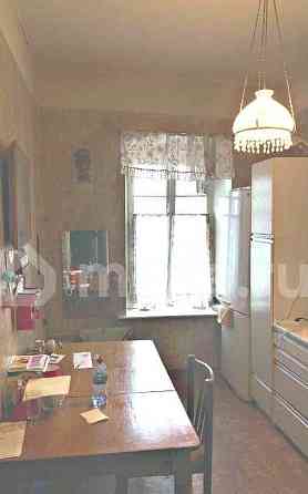 2-комн. квартира, 55 м2, 3/4 эт. Москва