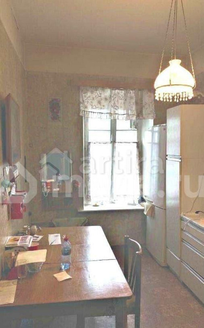 2-комн. квартира, 55 м2, 3/4 эт. Москва - изображение 3