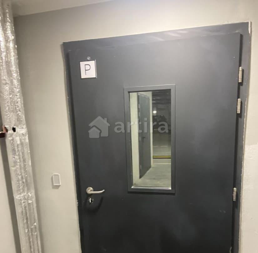 Гараж, 14 м2 Москва - изображение 2