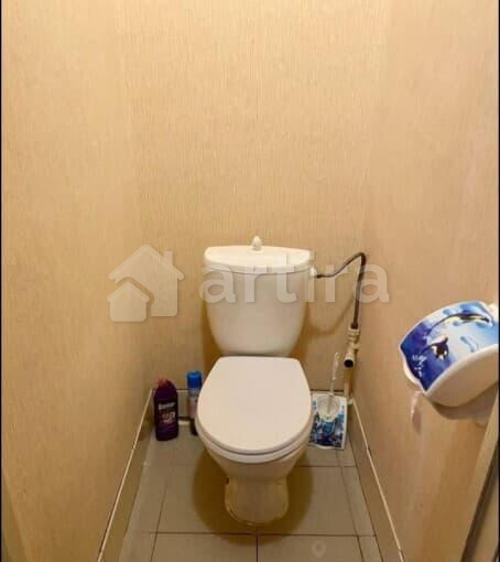 1-комн. квартира, 37 м2, 1/3 эт. Нытва - изображение 7