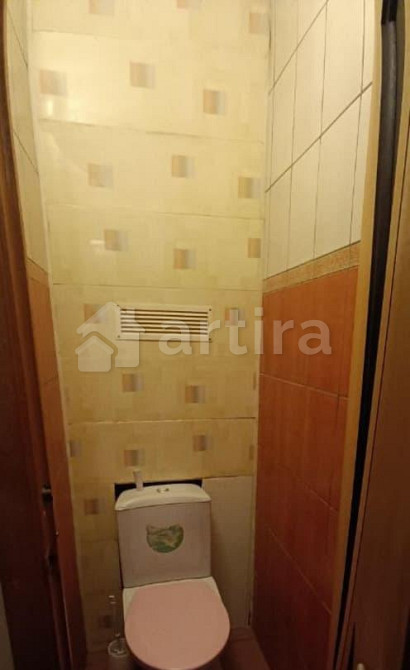 Комната, 19.5 м2, 10/16 эт. Санкт-Петербург - изображение 6