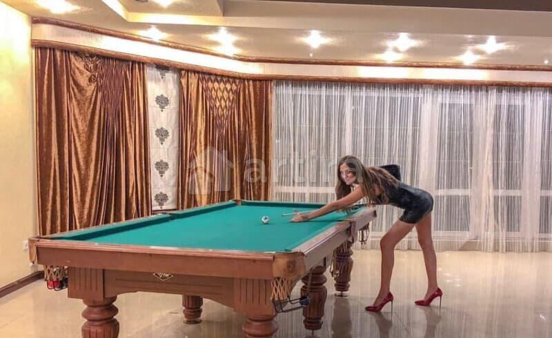 Коттедж, 600 м2 Москва - изображение 5