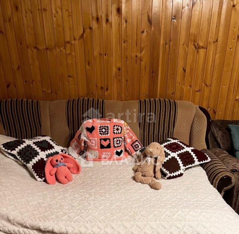 Дом, 60 м2, 1 сотка, 1 эт. Суздаль - изображение 4