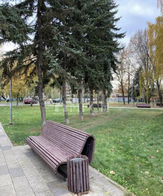 3-комн. квартира, 92 м2, 3/4 эт. Москва - изображение 3