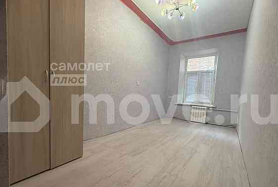 5-комн. квартира, 98.4 м2, 3/4 эт. Москва