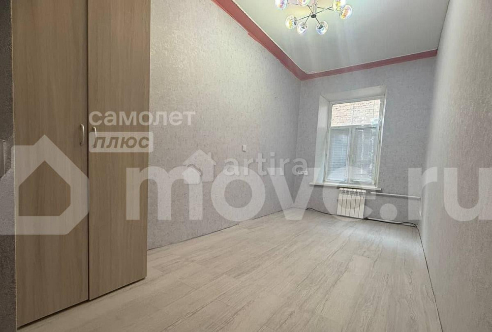 5-комн. квартира, 98.4 м2, 3/4 эт. Москва - изображение 2