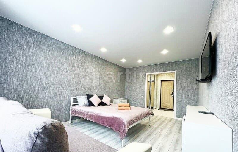 1-комн. квартира, 48 м2, 7/9 эт. Самара - изображение 7