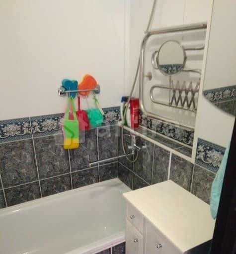 1-комн. квартира, 42 м2, 8/43 эт. Москва - изображение 7