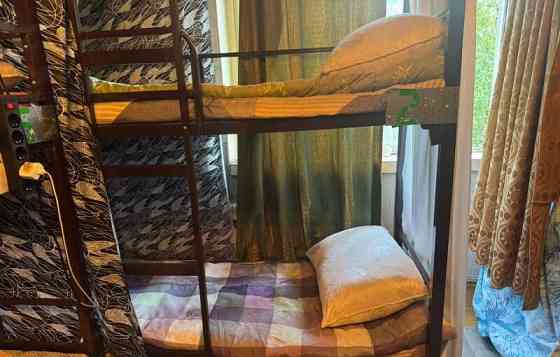 Койко-место, 20 м2, 17/20 эт. Москва