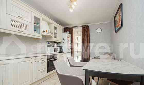 1-комн. квартира, 44.6 м2, 9/19 эт. Москва