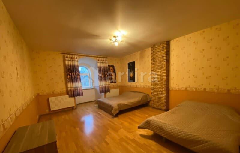 Коттедж, 420 м2 Солнечногорск - изображение 8