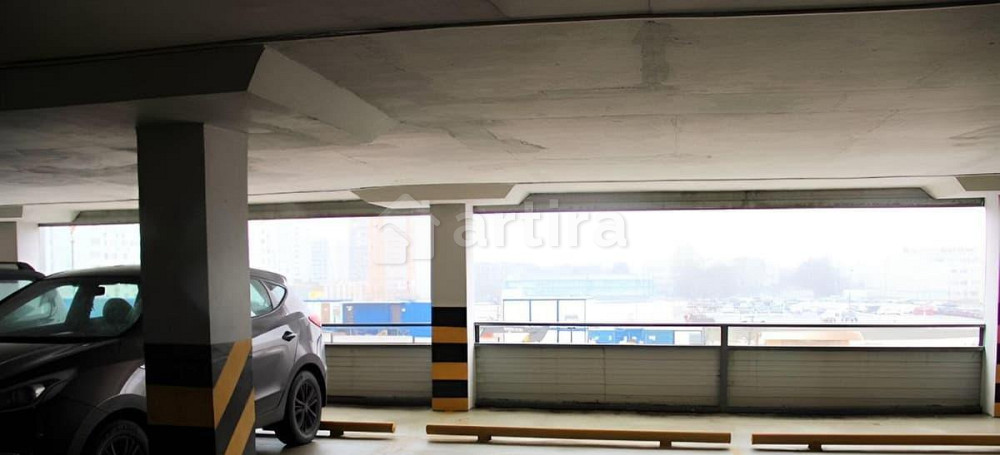 Гараж, 15.5 м2 Москва - изображение 1