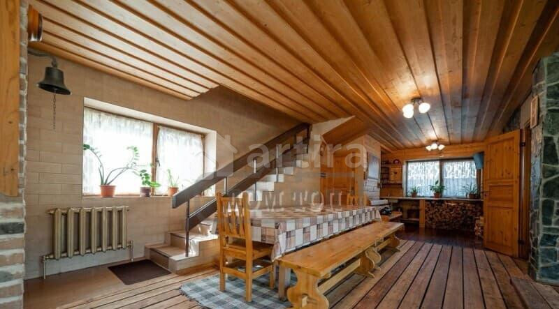 Коттедж, 400 м2 Истра - изображение 18