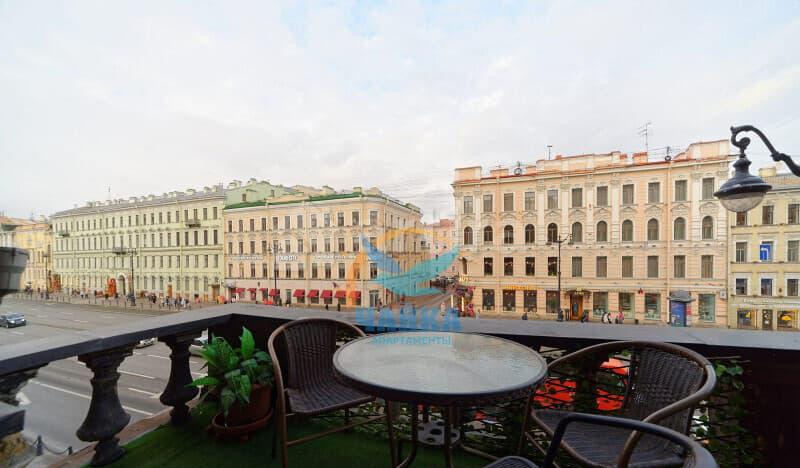 Студия, 55 м2, 3/5 эт. Санкт-Петербург - изображение 11