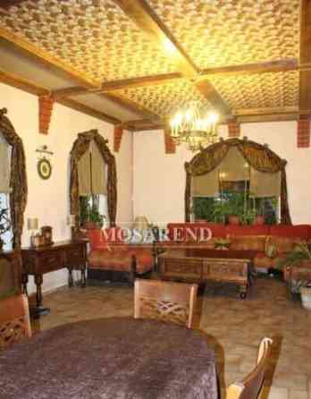 Коттедж, 400 м2 Бронницы