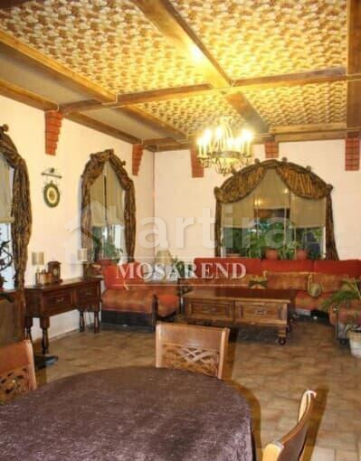 Коттедж, 400 м2 Бронницы - изображение 3