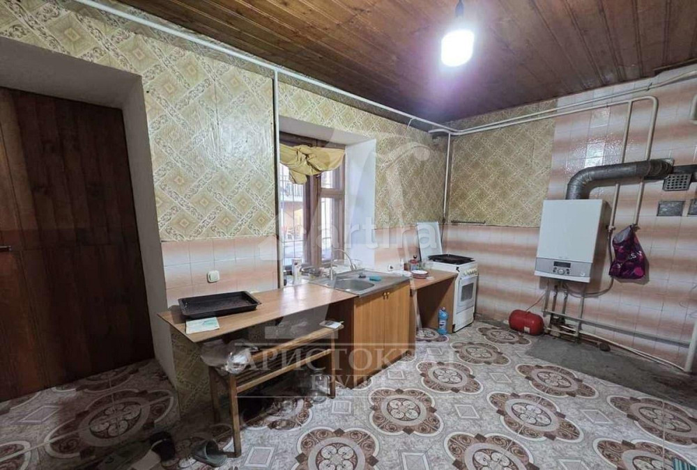 Дом, 150 м2, 1 сотка, 2 эт. Пятигорск - изображение 16