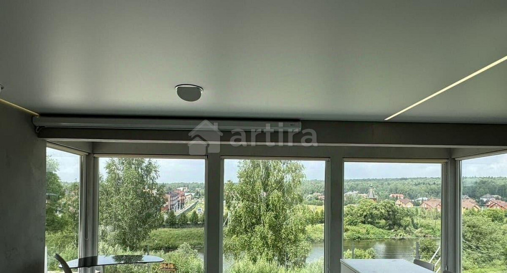 Дом, 100 м2, 10 соток, 1 эт. Раменское - изображение 1