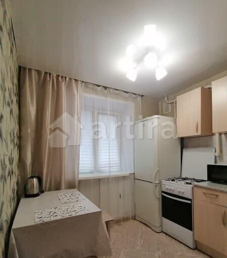 2-комн. квартира, 40 м2, 1/5 эт. Кемерово - изображение 4