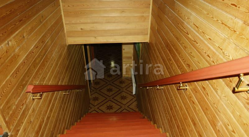 Коттедж, 1000 м2 Новосибирск - изображение 9