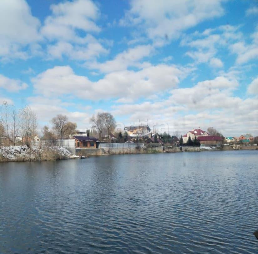 Коттедж, 100 м2, 2 сотки, 1 эт. Новосибирск - изображение 7