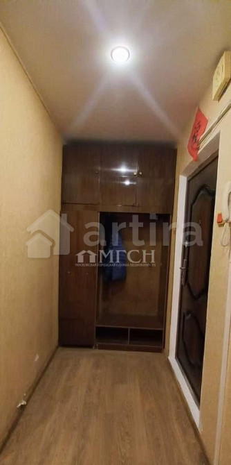 1-комн. квартира, 38 м2, 4/17 эт. Москва - изображение 10