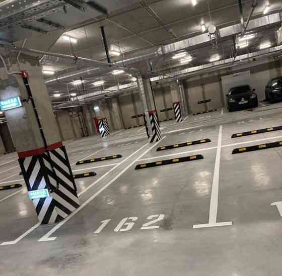 Гараж, 13 м2 Санкт-Петербург