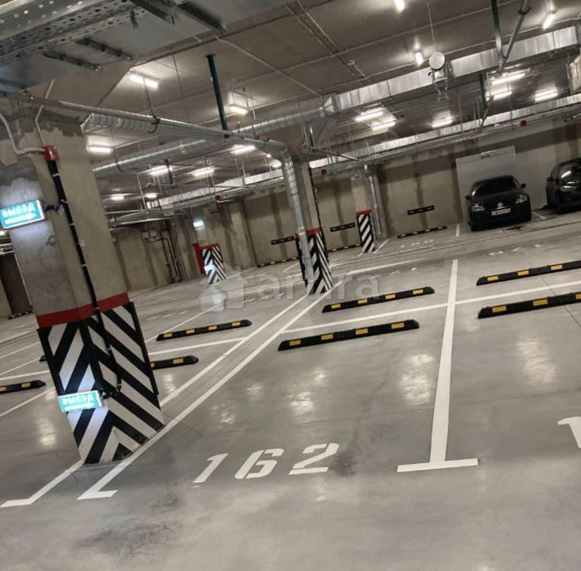 Гараж, 13 м2 Санкт-Петербург - изображение 1