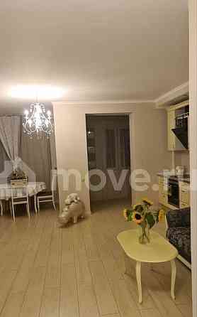 Студия, 50 м2, 9/19 эт. Москва