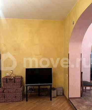 3-комн. квартира, 103.2 м2, 3/17 эт. Москва