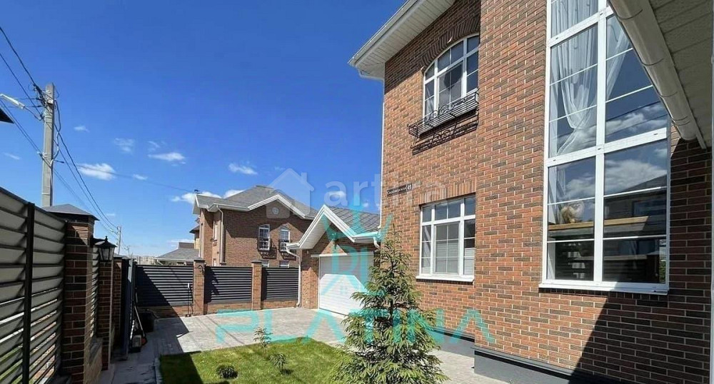 Дом, 180 м2, 7 соток, 2 эт. Казань - изображение 4