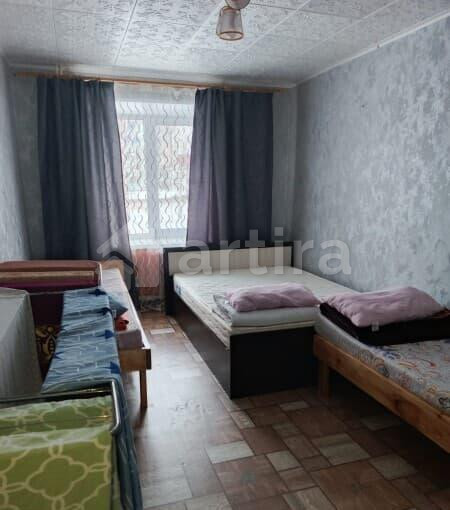 2-комн. квартира, 47.7 м2, 1/5 эт. Чишмы - изображение 5