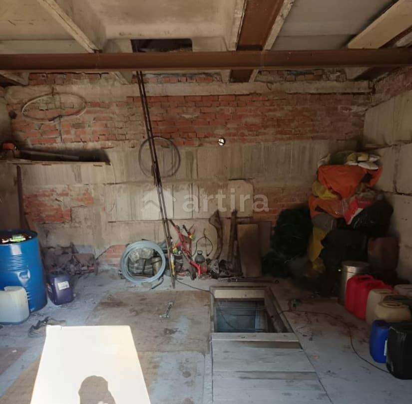 Гараж, 30 м2 Новосибирск - изображение 1